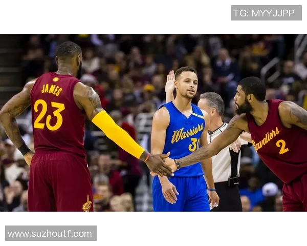 2016年骑士与勇士精彩对决全场录像回顾与分析