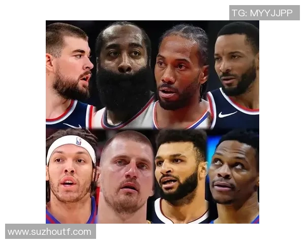 NBA季后赛爵士与快船激战抢七决胜局精彩回顾与分析 NBA季后赛爵士与快船激战抢七决胜局精彩回顾与分析