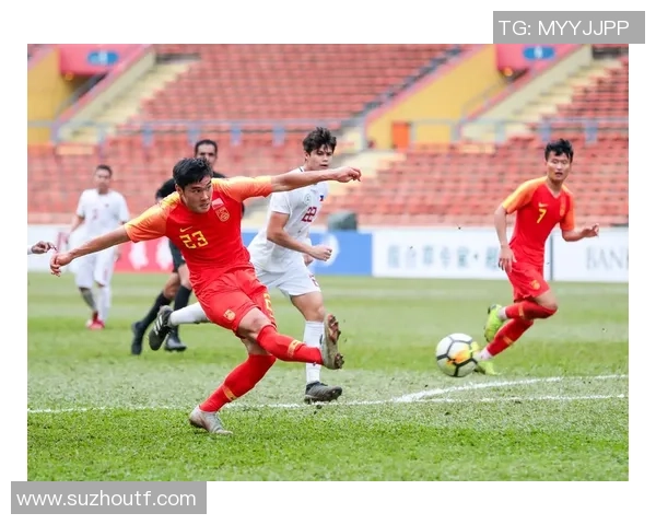 中国国奥队与菲律宾队激战回顾2019年3月24日精彩录像分析与赛后点评