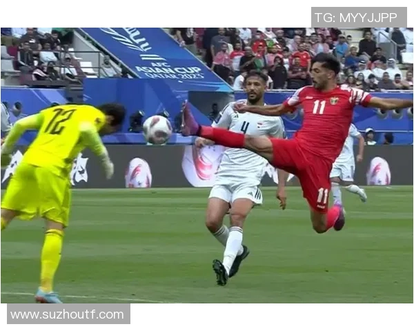 伊拉克与约旦激战正酣比赛结果揭晓引发热议 伊拉克与约旦激战正酣比赛结果揭晓引发热议