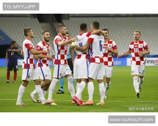 克罗地亚与葡萄牙激战500分钟的足球盛宴回顾与分析 克罗地亚与葡萄牙激战500分钟的足球盛宴回顾与分析