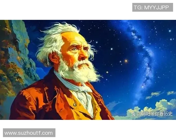 伊萨克的传奇人生与科学探索之旅:从天文学到人类未来的启示 伊萨克的传奇人生与科学探索之旅:从天文学到人类未来的启示
