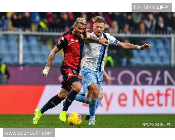 国际米兰与热那亚精彩对决全场录像回放及精彩瞬间分析