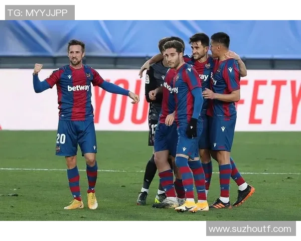 巴萨主场迎战莱万特争夺西甲积分榜重要胜利