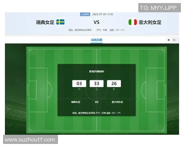 意大利女足对阵巴西女足精彩直播全程回顾与赛后分析 意大利女足对阵巴西女足精彩直播全程回顾与赛后分析