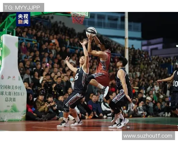 贺希宁：在篮球赛场上书写传奇人生的年轻力量与奋斗精神