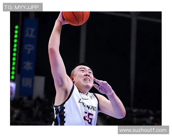 韩德君的篮球传奇之路：从青涩少年到CBA巨星的辉煌历程