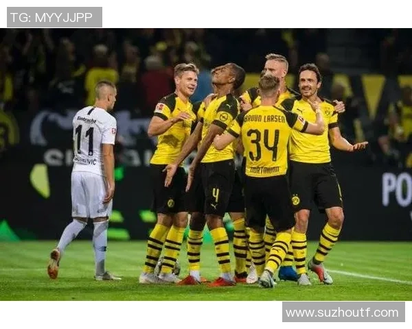 马格德堡主场迎战多特蒙德期待精彩对决与激烈竞争