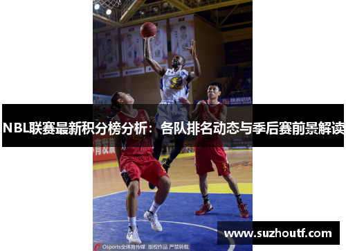 NBL联赛最新积分榜分析：各队排名动态与季后赛前景解读